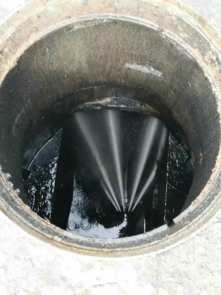 金山市政管道清洗-排污管道清洗